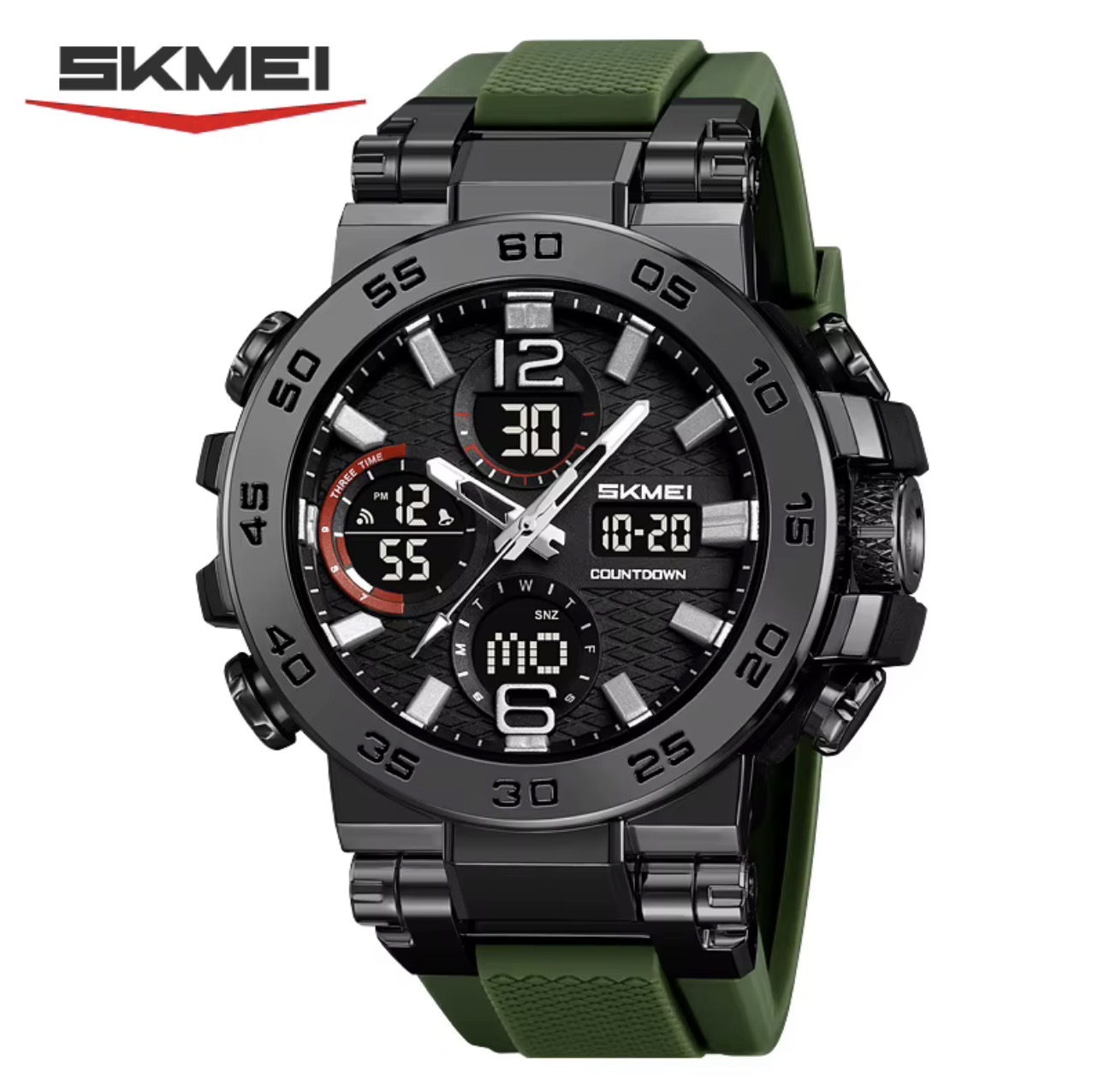 Reloj Skmei 2499
