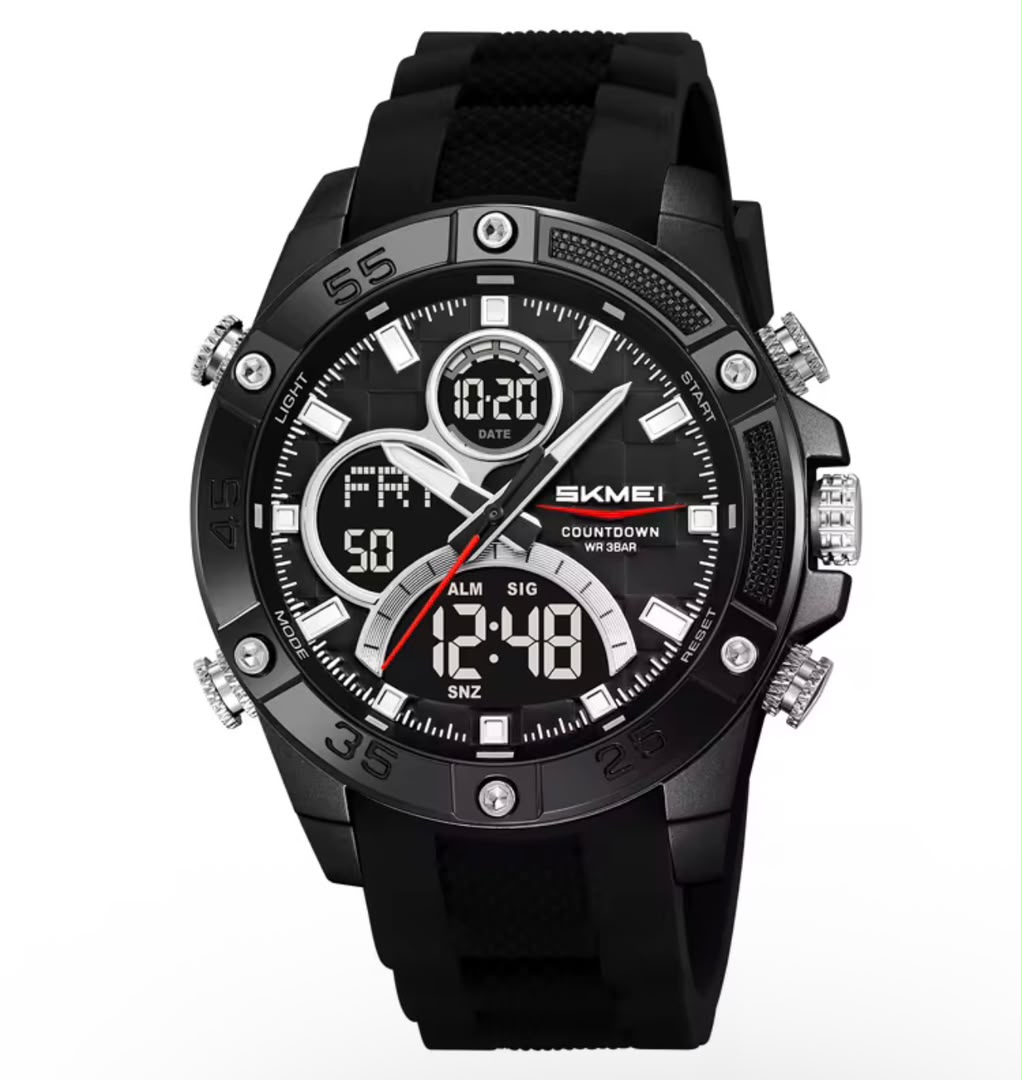 Reloj Skmei 2476