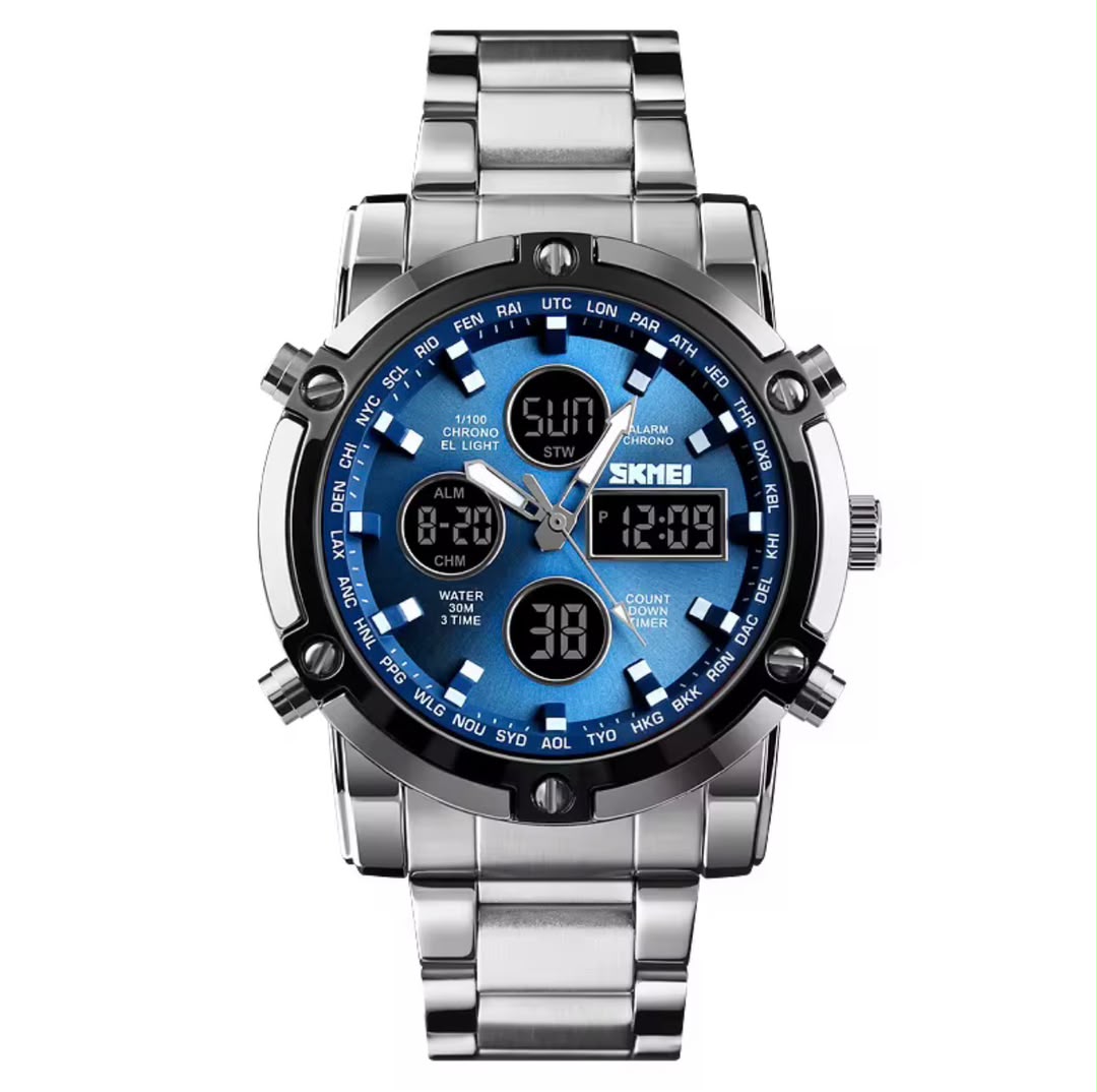 Reloj Skmei 1389