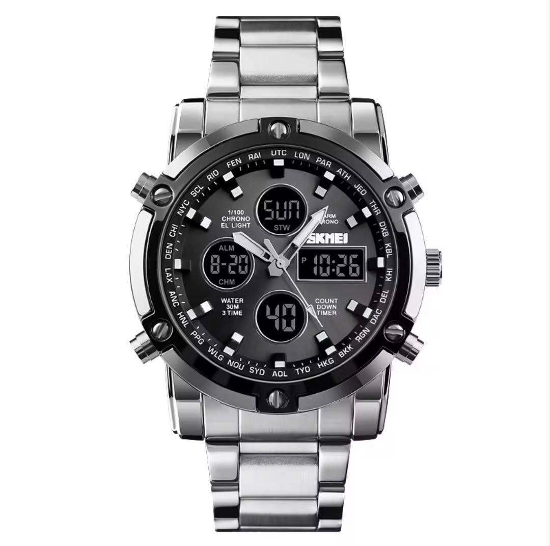 Reloj Skmei 1389