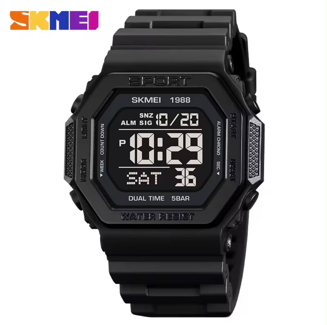 Reloj Skmei 1988