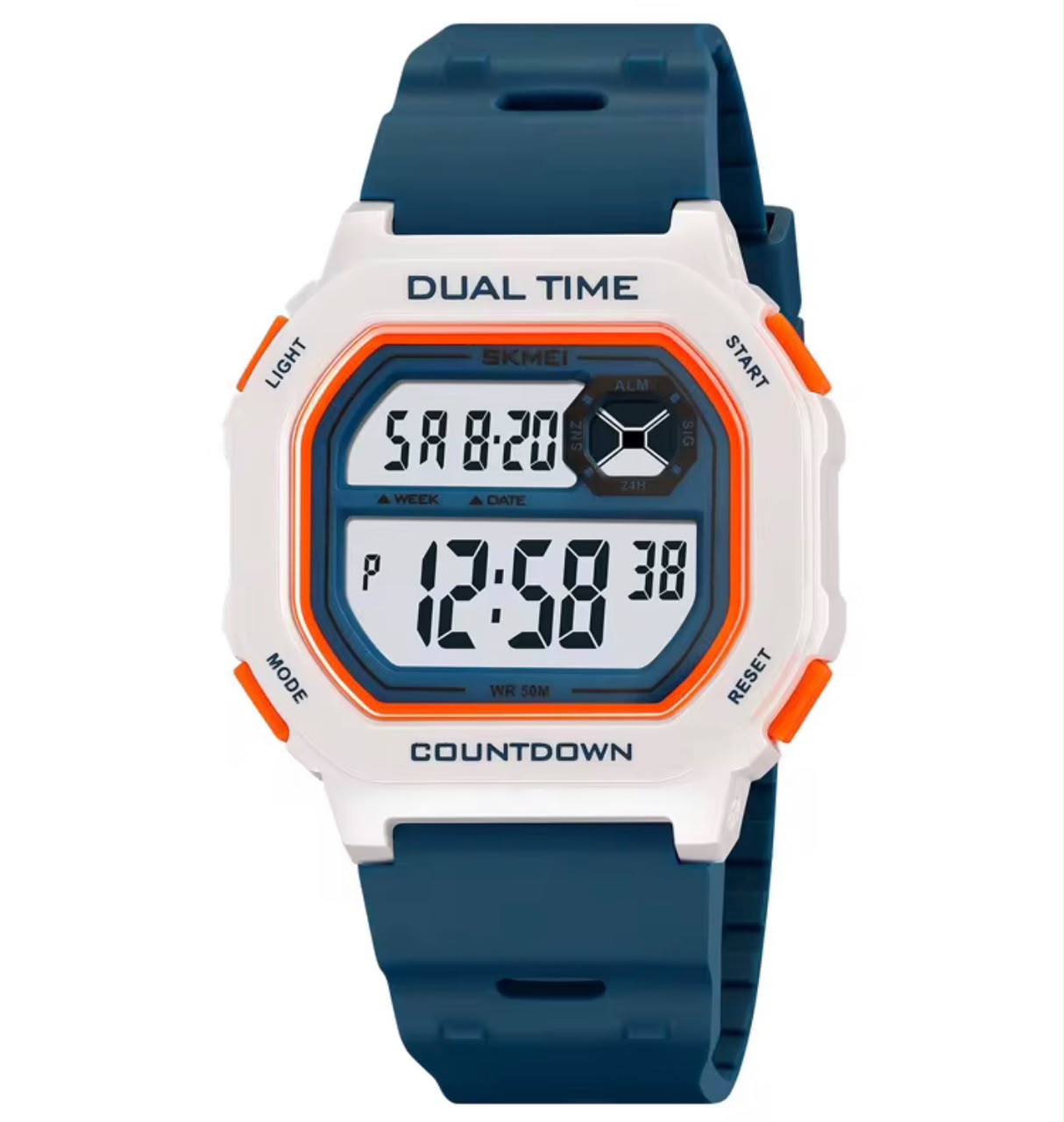 Reloj Skmei 2543