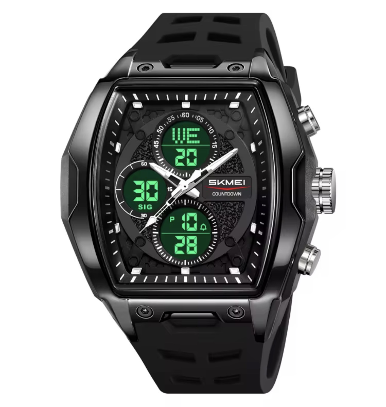 Reloj Skmei 2601