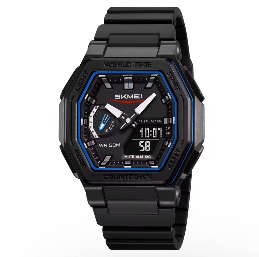 Reloj Skmei 2438