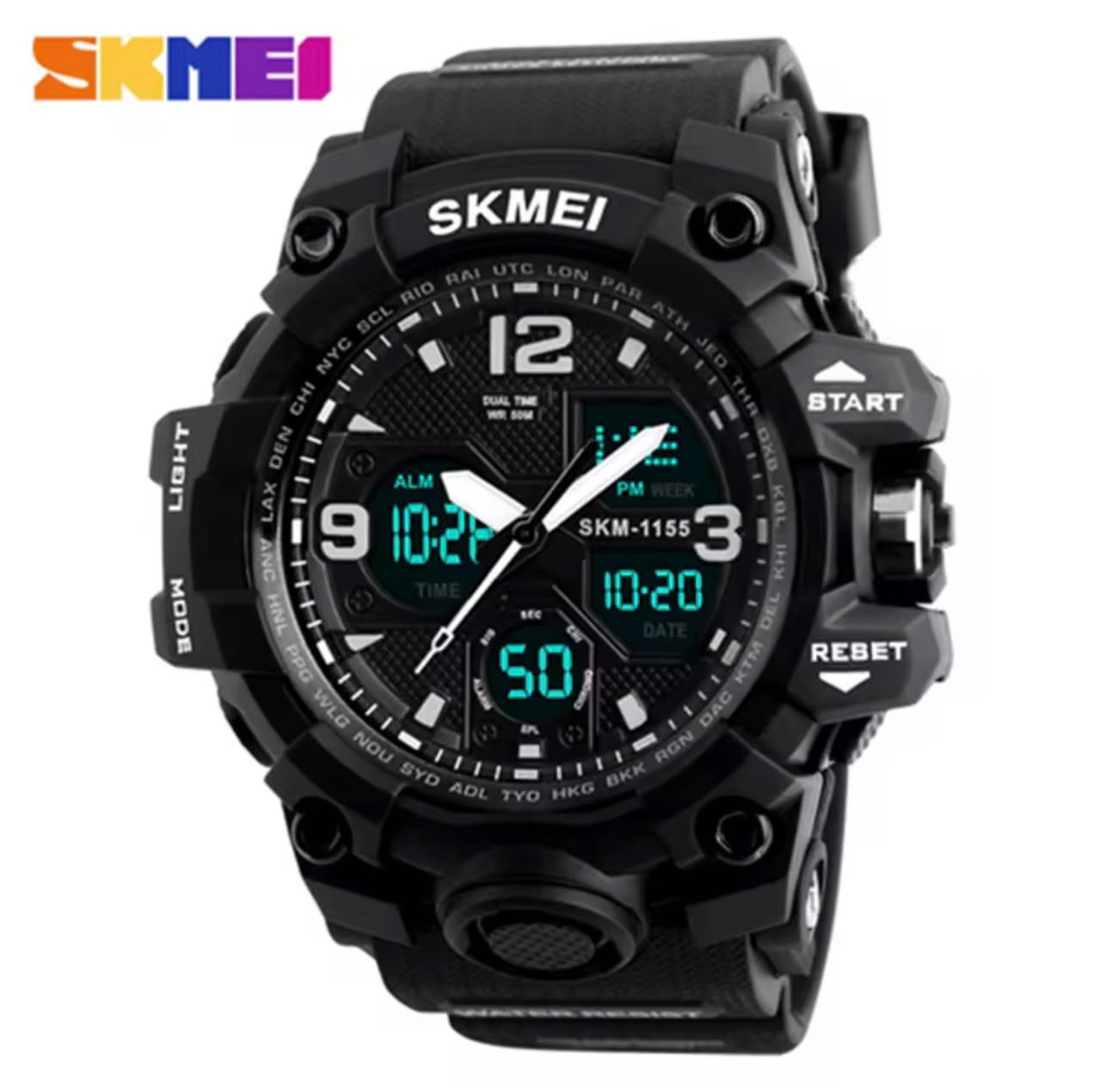 Reloj Skmei 1155