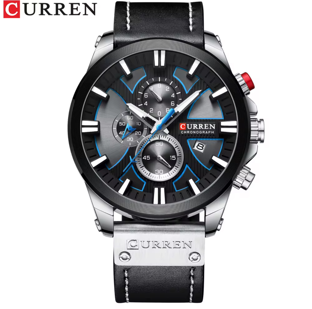 Curren 8346