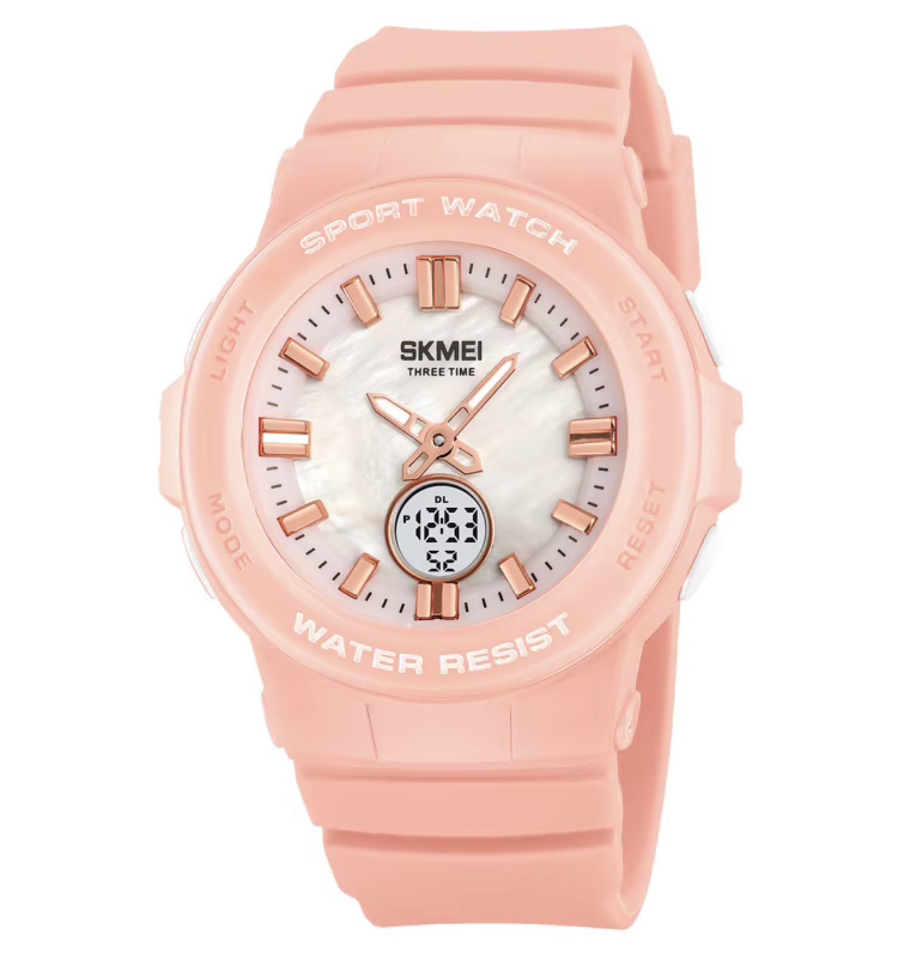 Reloj Skmei 2125