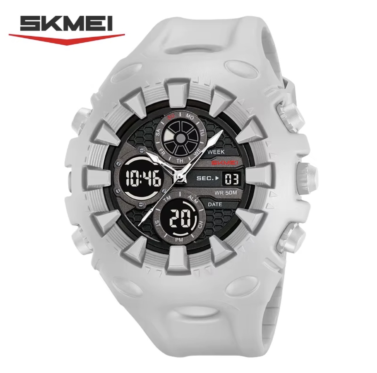 Reloj Skmei 2752