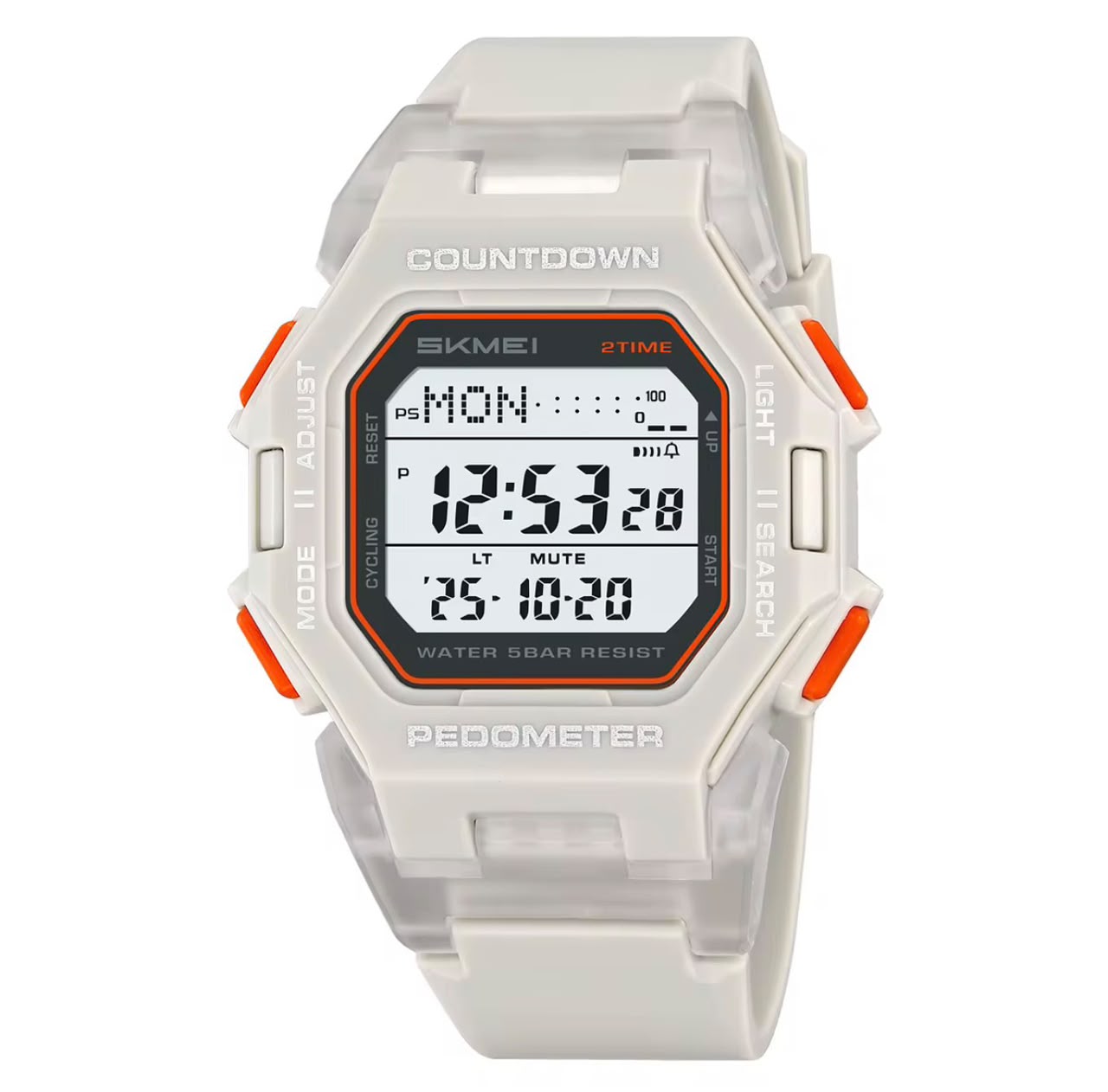 Reloj Skmei 2596