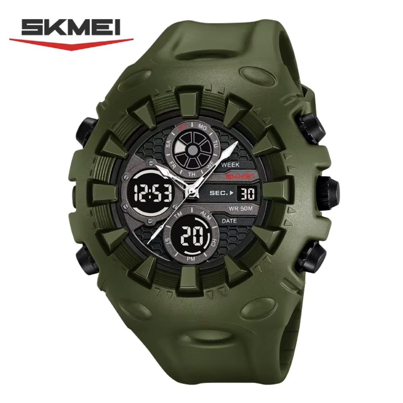 Reloj Skmei 2752