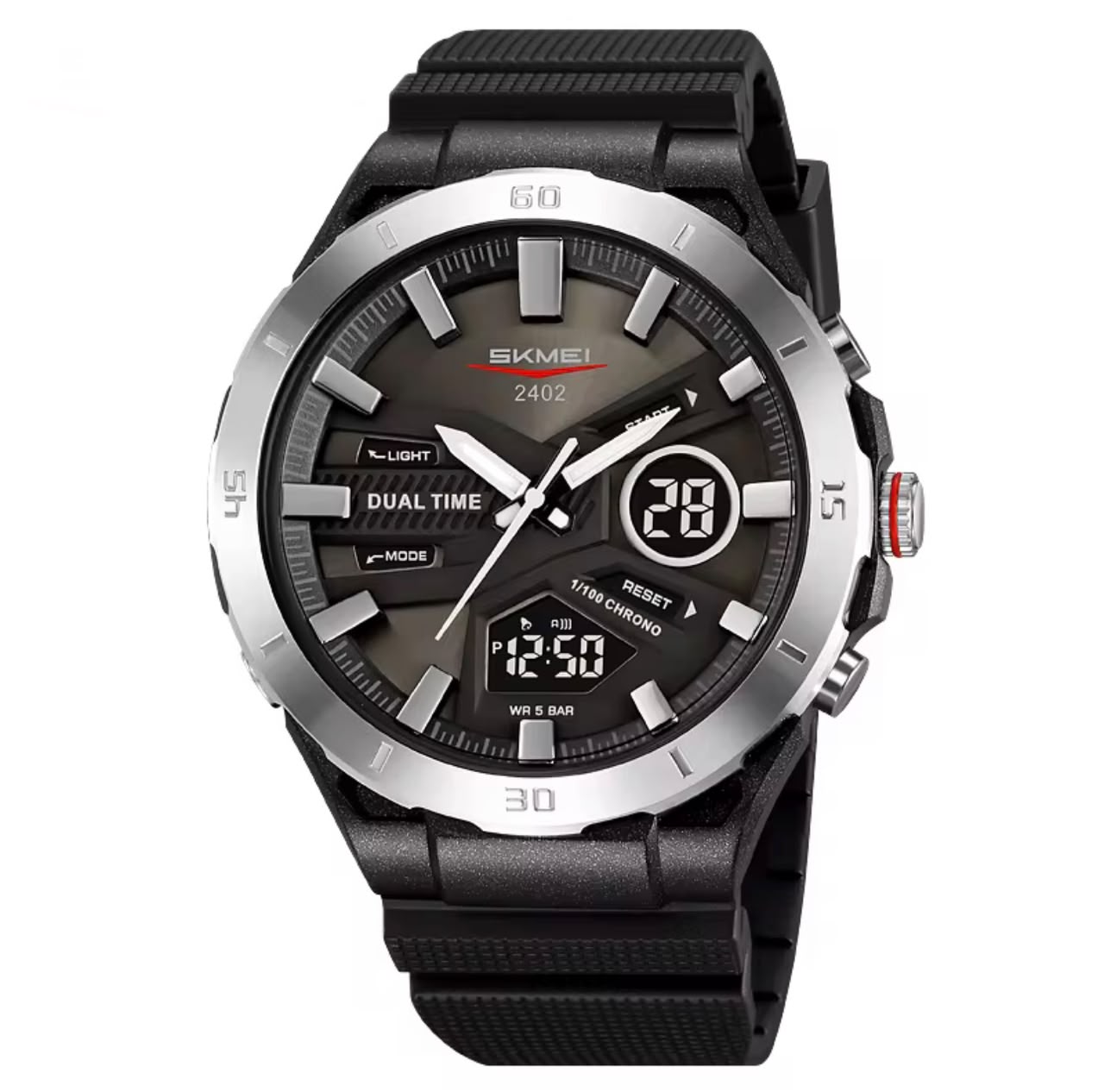 Reloj Skmei 2402