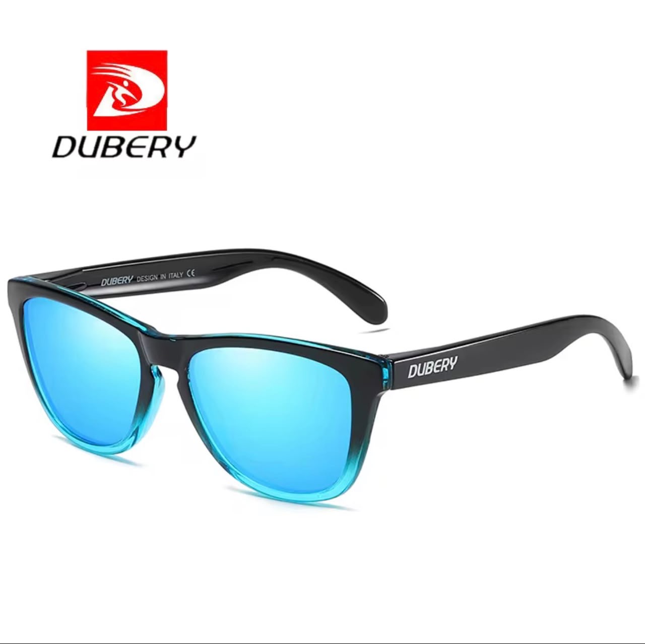 Dubery D181