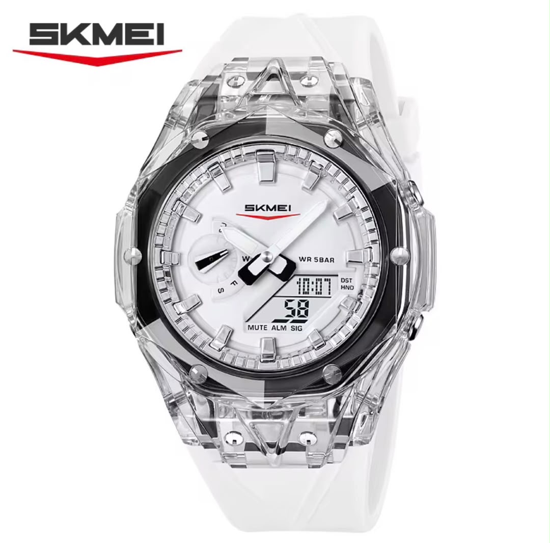 Reloj Skmei 2411