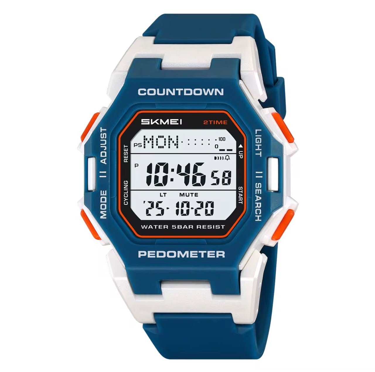 Reloj Skmei 2596