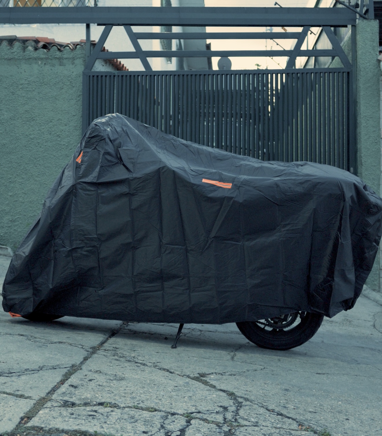 Cobertor para moto 4XL