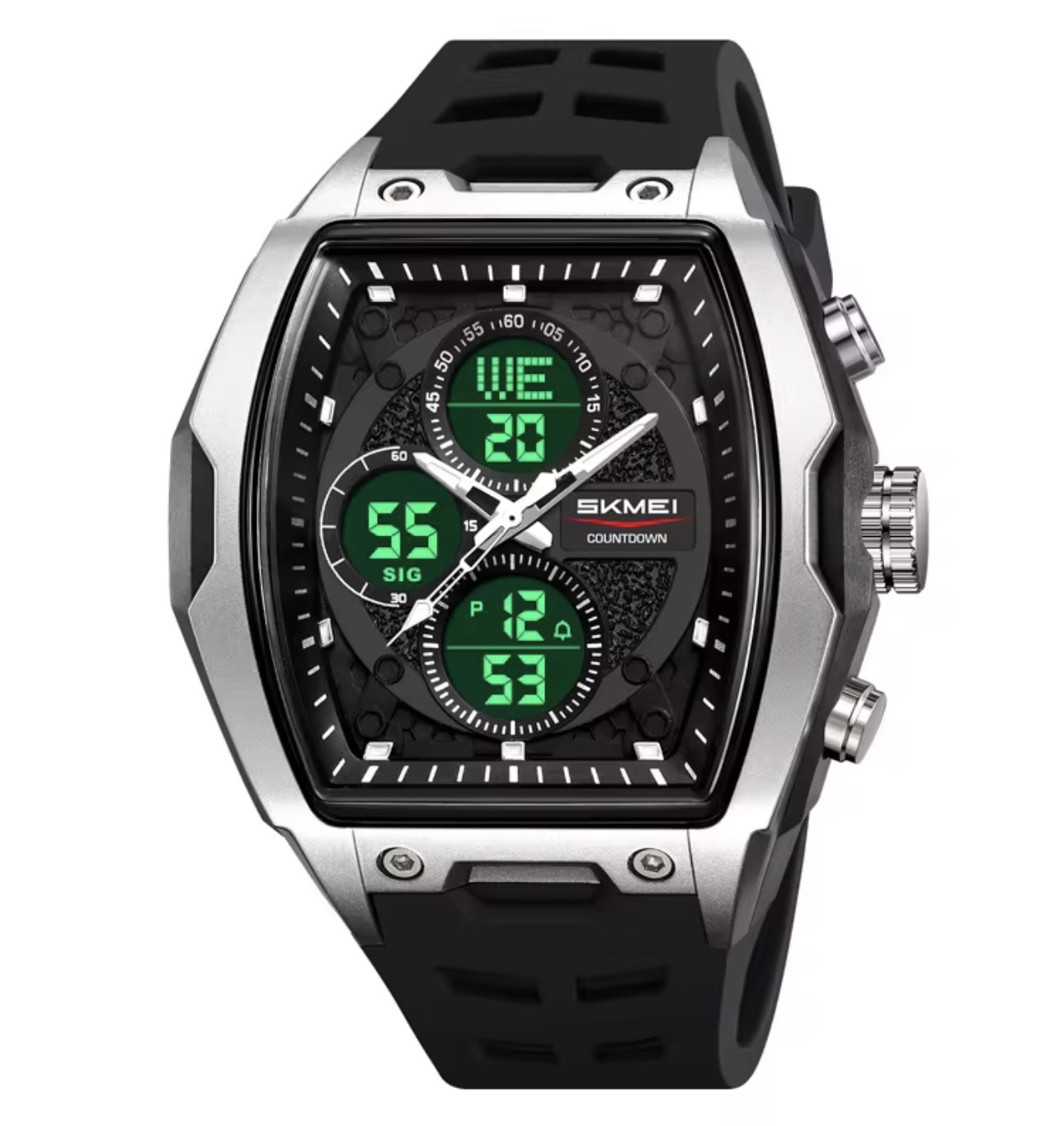 Reloj Skmei 2601