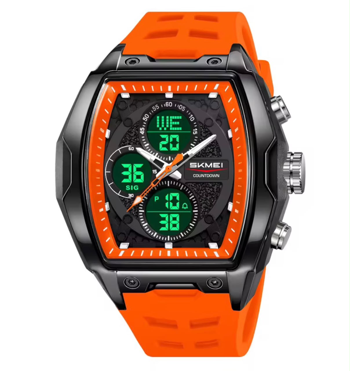 Reloj Skmei 2601