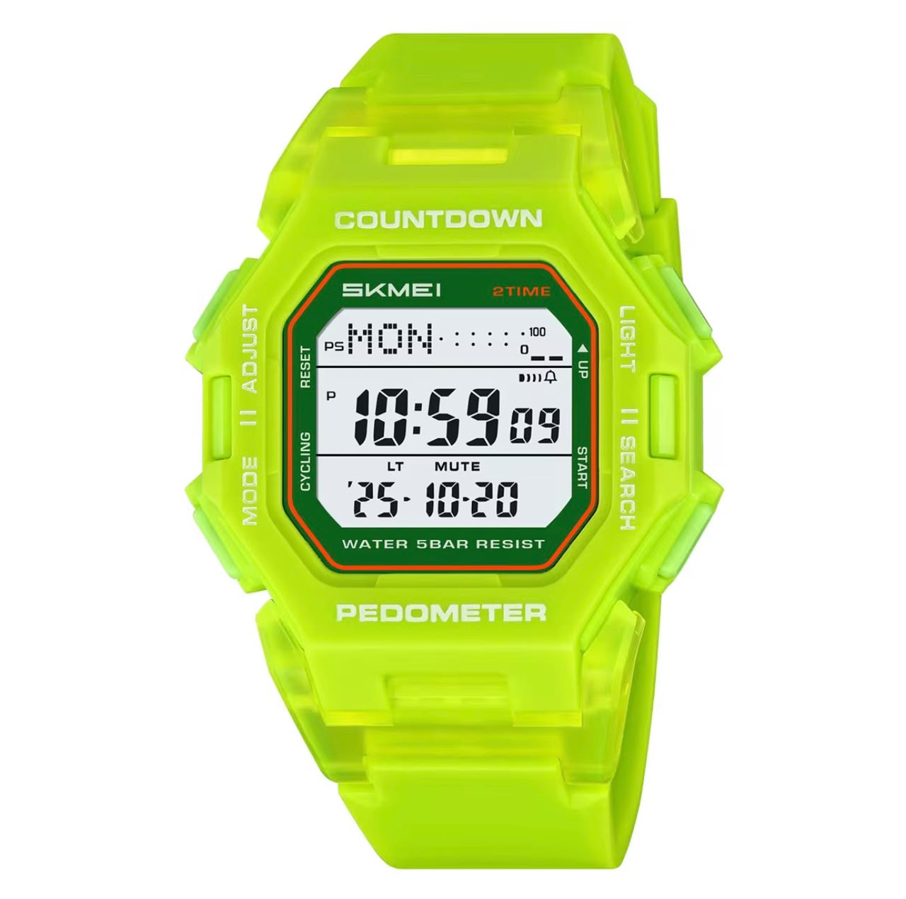 Reloj Skmei 2596