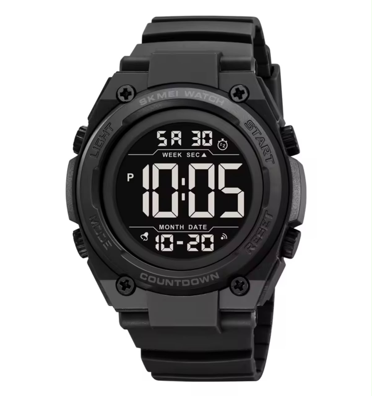 Reloj Skmei 2713