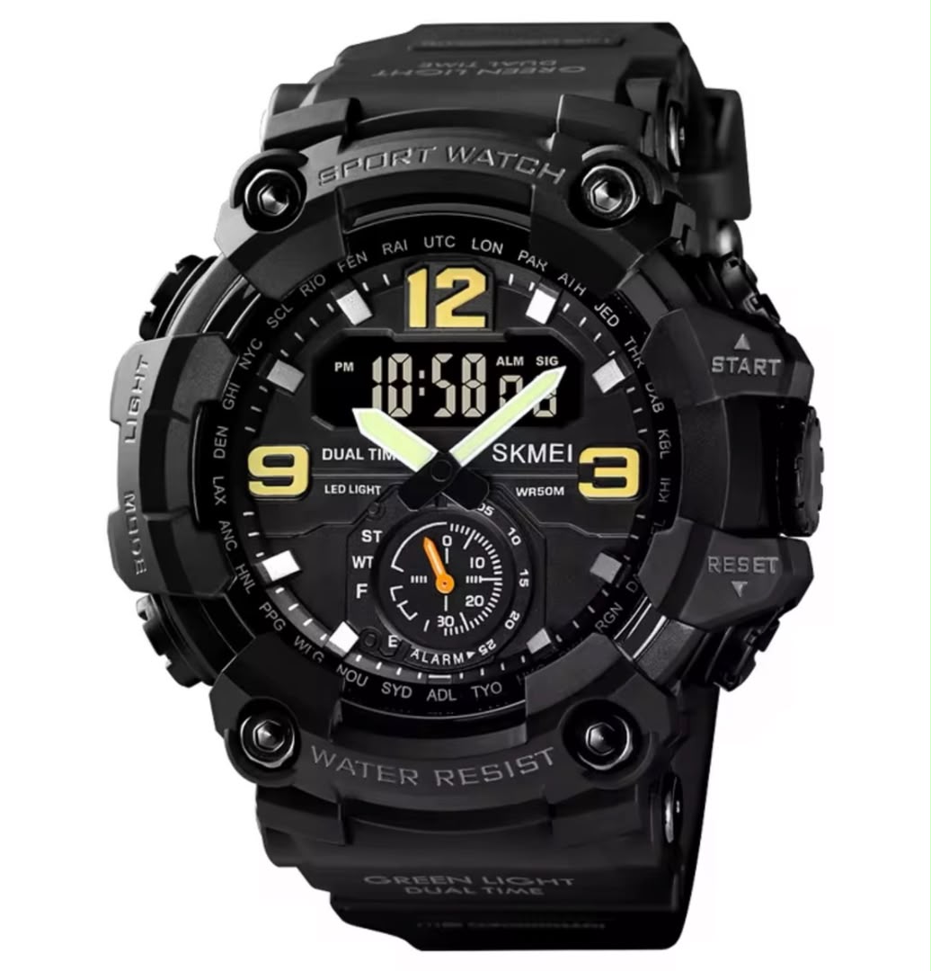 Reloj Skmei 1637