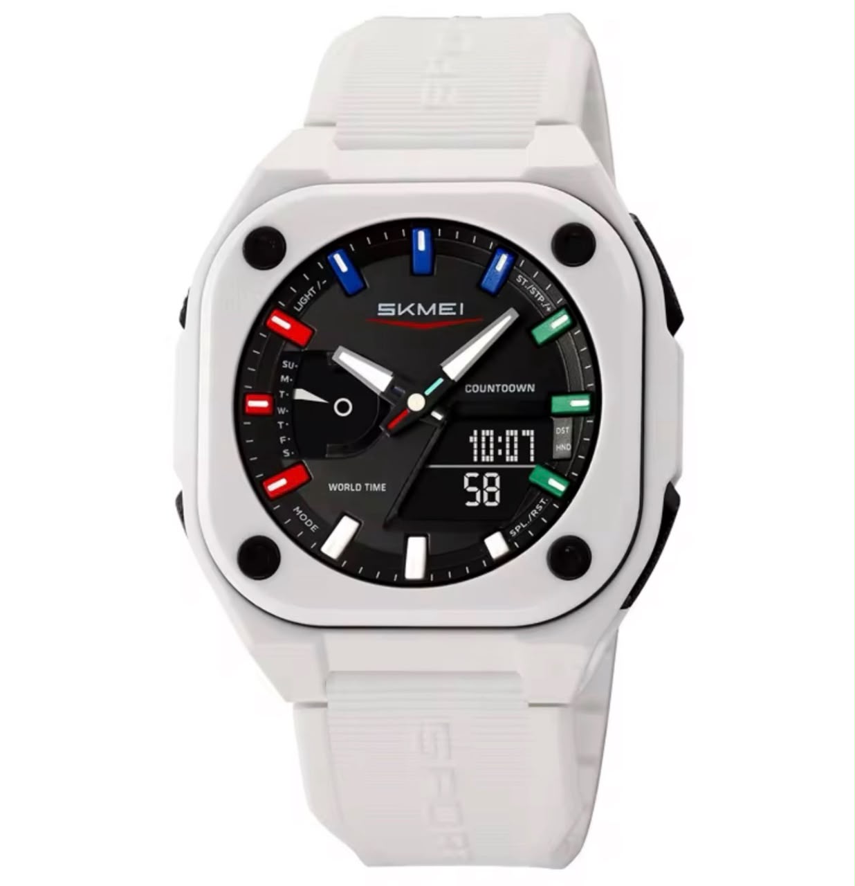 Reloj Skmei 2328