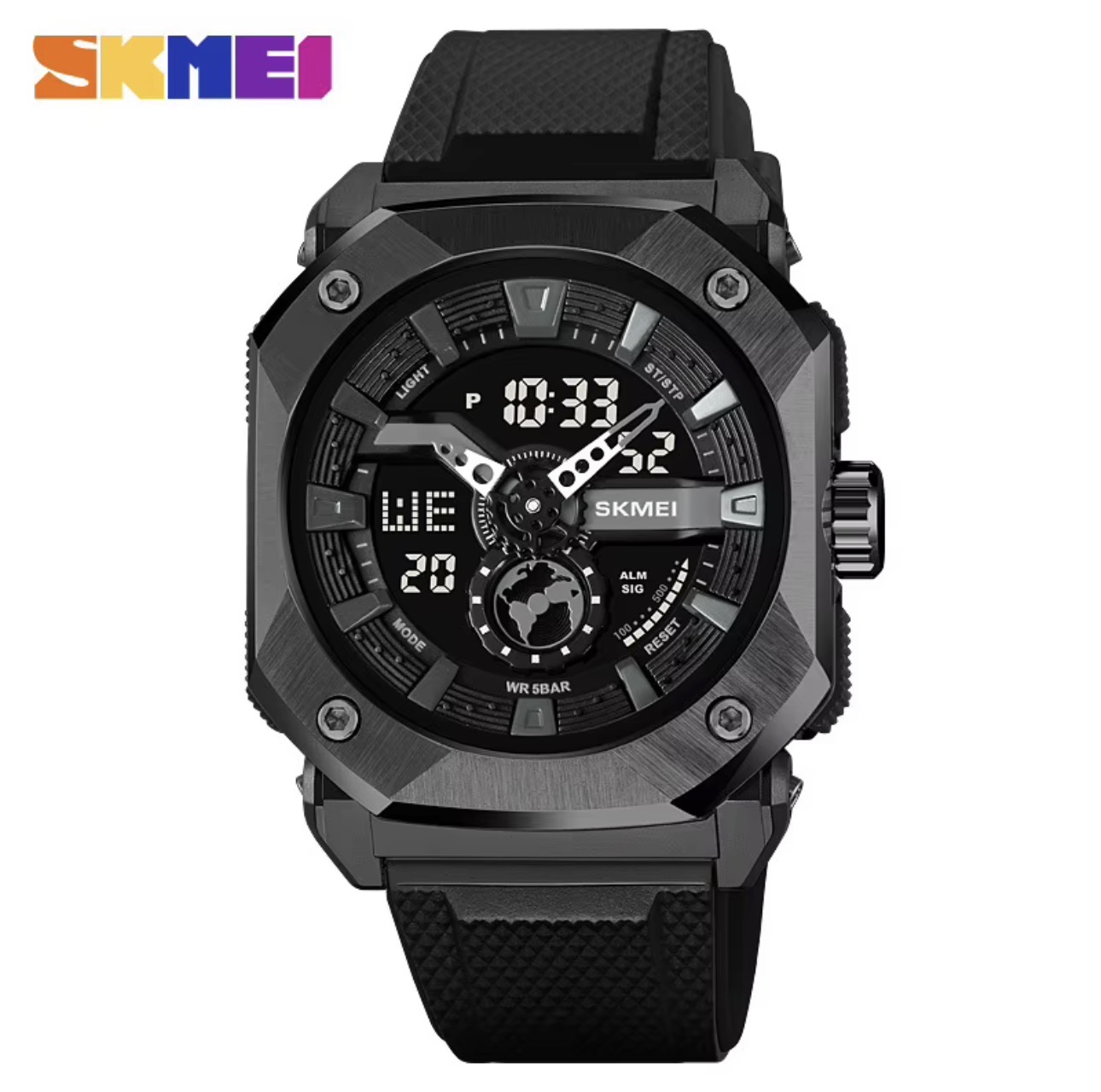 Reloj Skmei 2272 