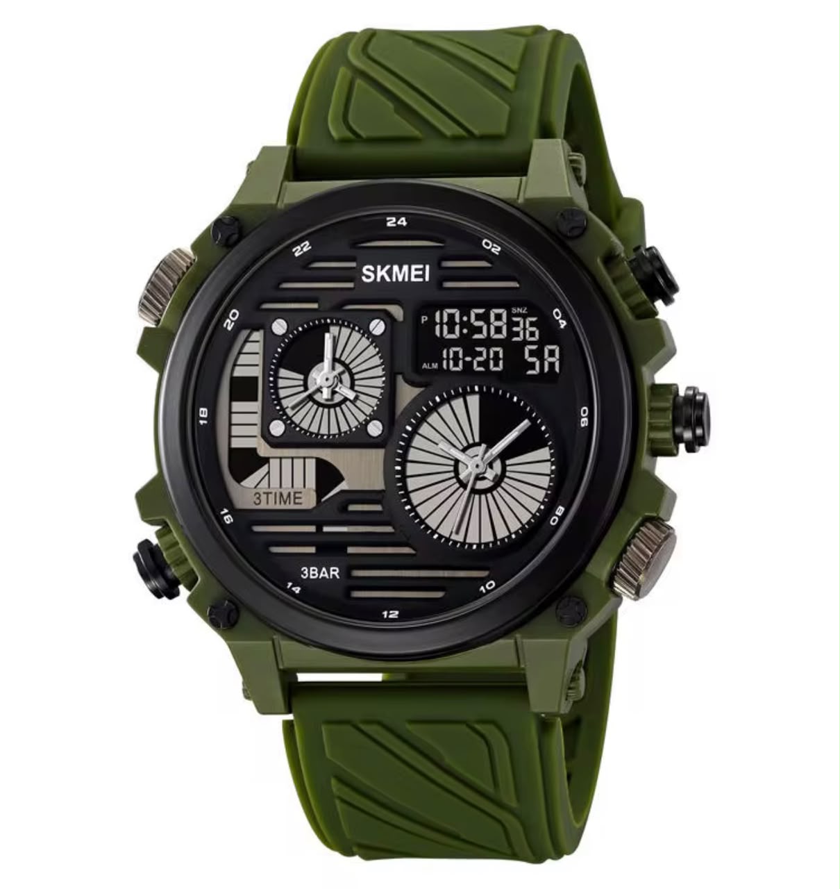 Reloj Skmei 2202