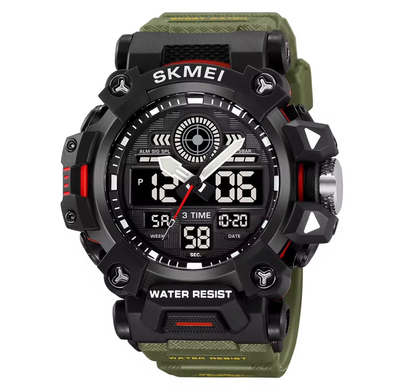 Reloj Skmei 2226