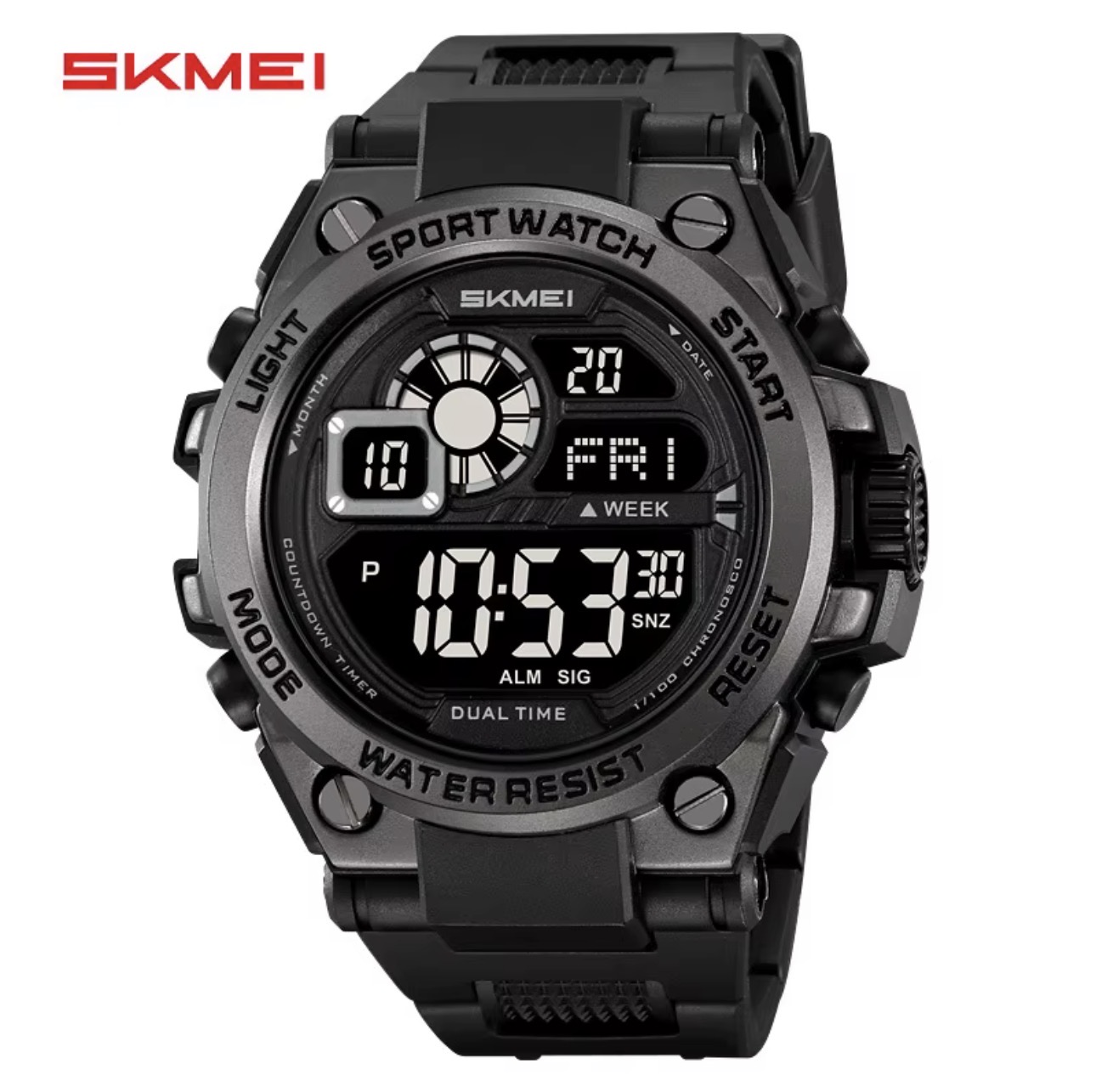 Reloj Skmei 2318
