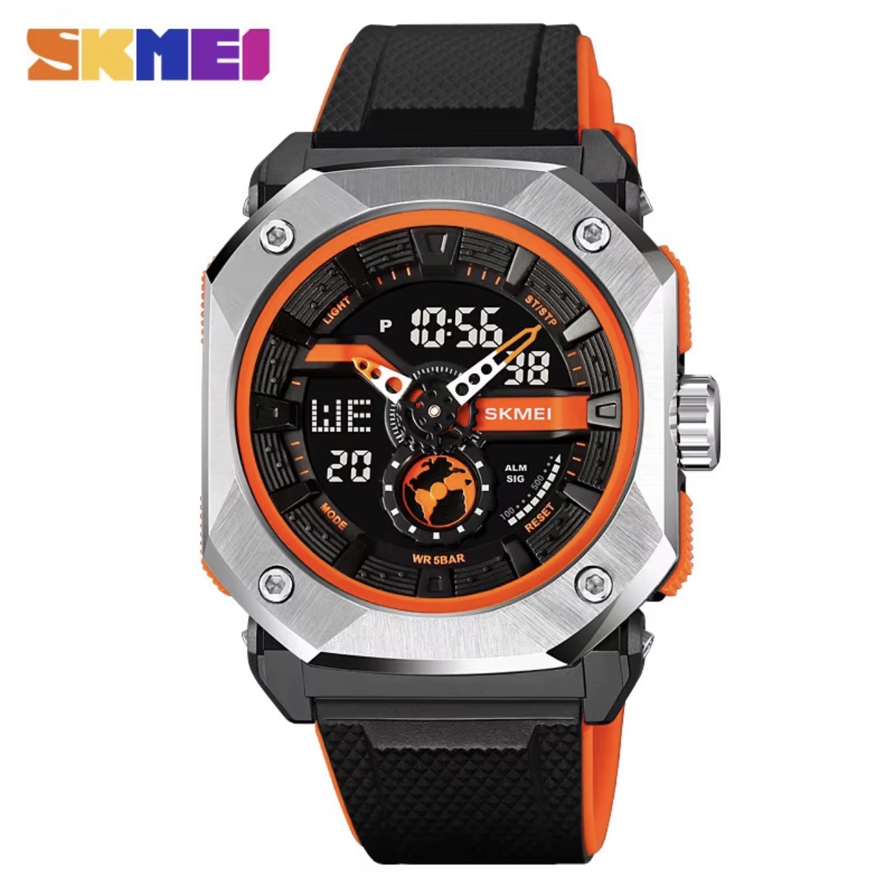 Reloj Skmei 2272 