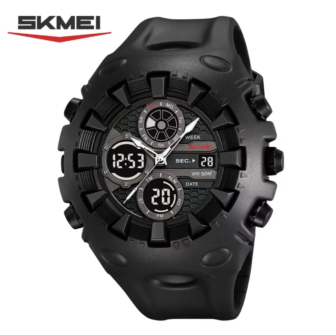 Reloj Skmei 2752