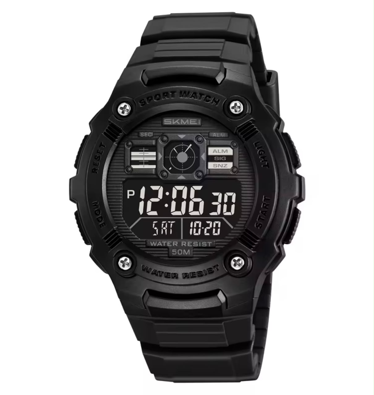 Reloj Skmei 2636