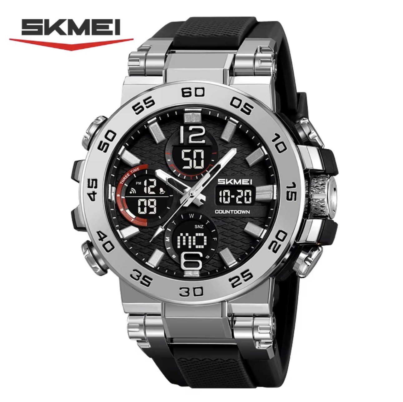 Reloj Skmei 2499