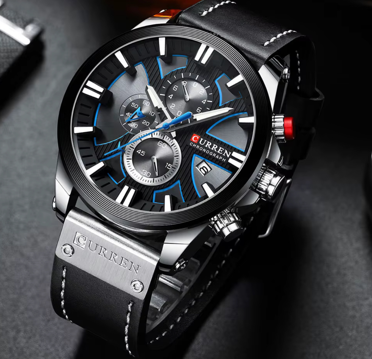 Curren 8346