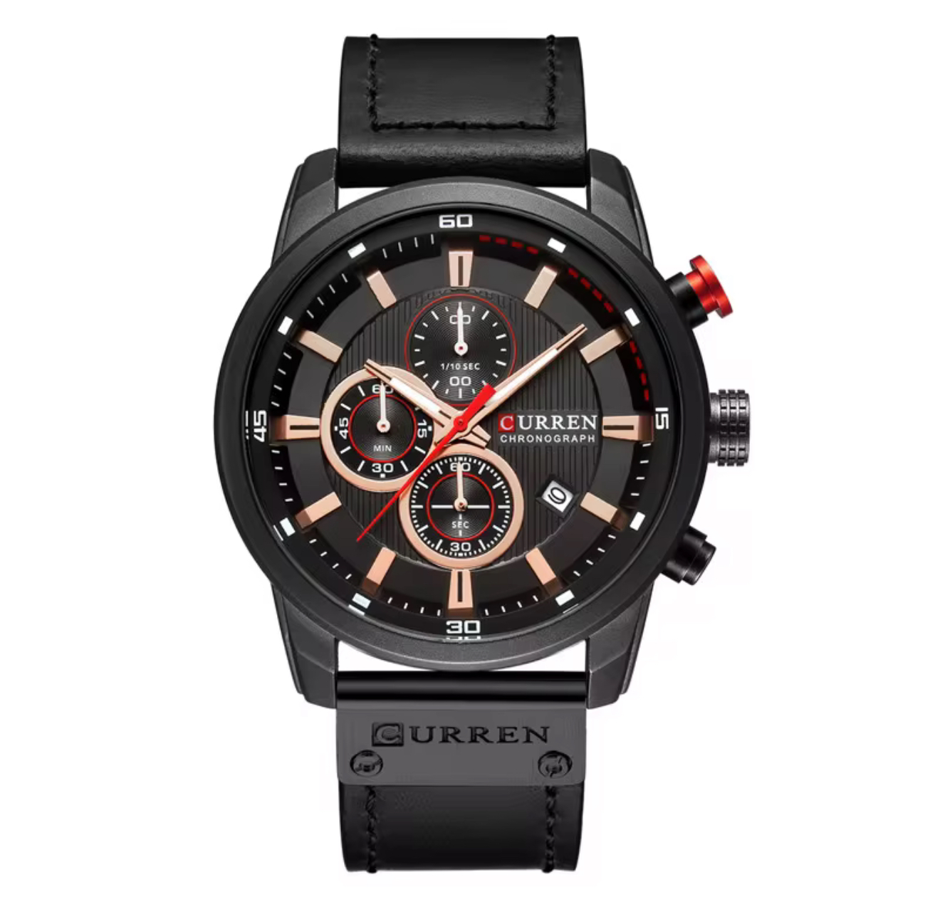 Curren 8291