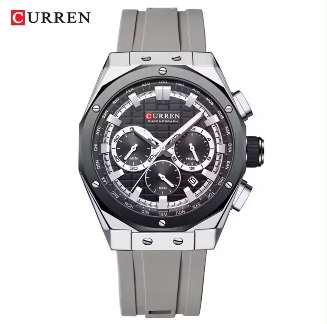 Curren 8464