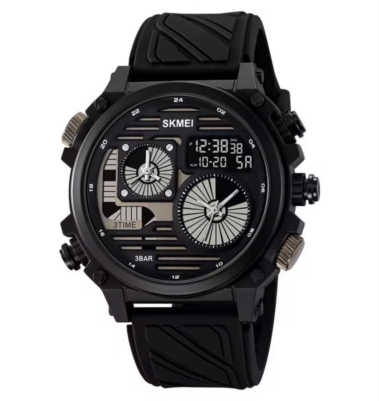 Reloj Skmei 2202