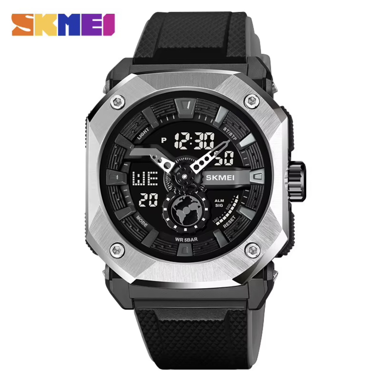 Reloj Skmei 2272 