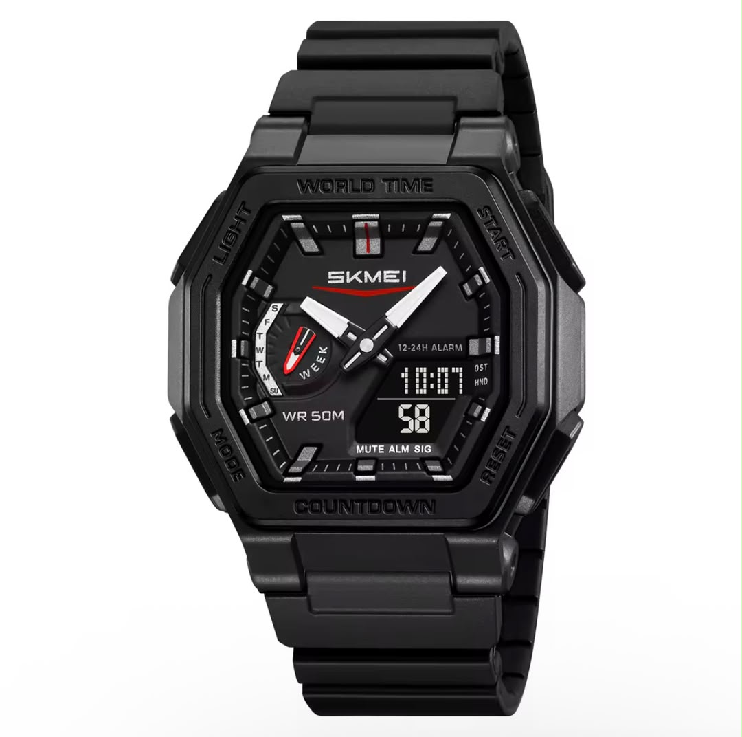 Reloj Skmei 2438