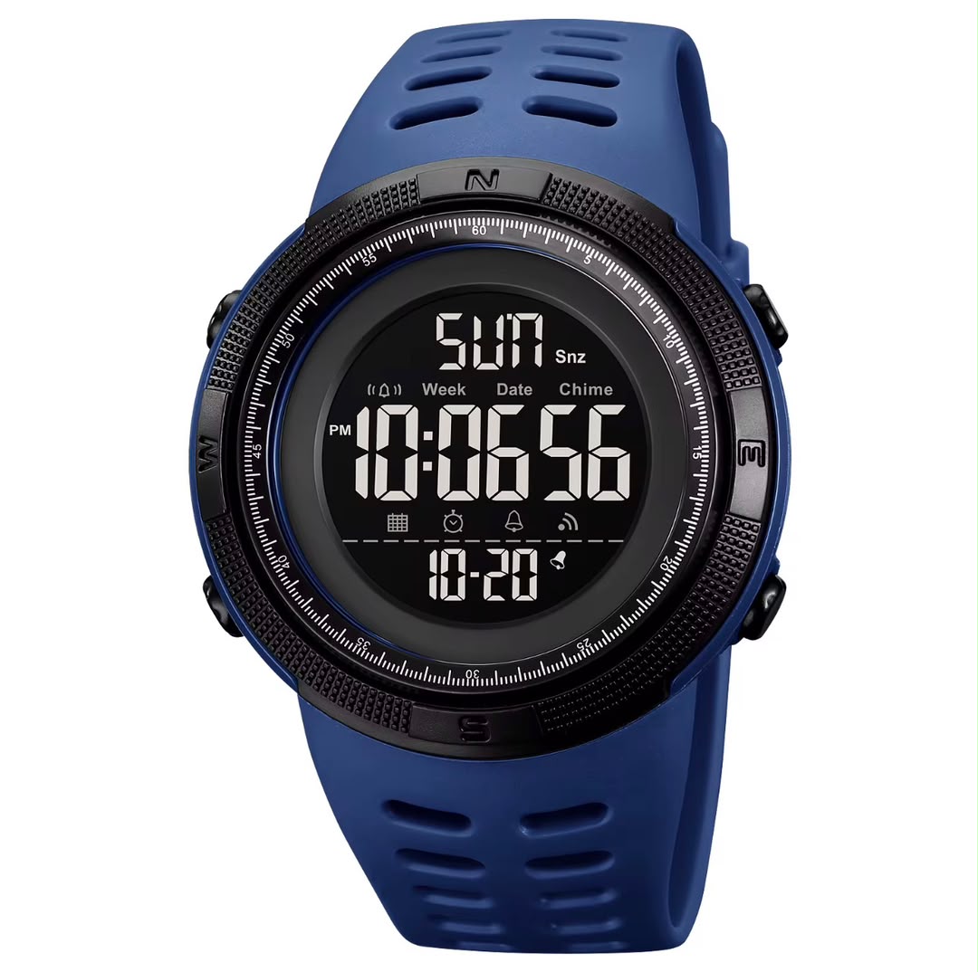 Reloj Skmei 2070