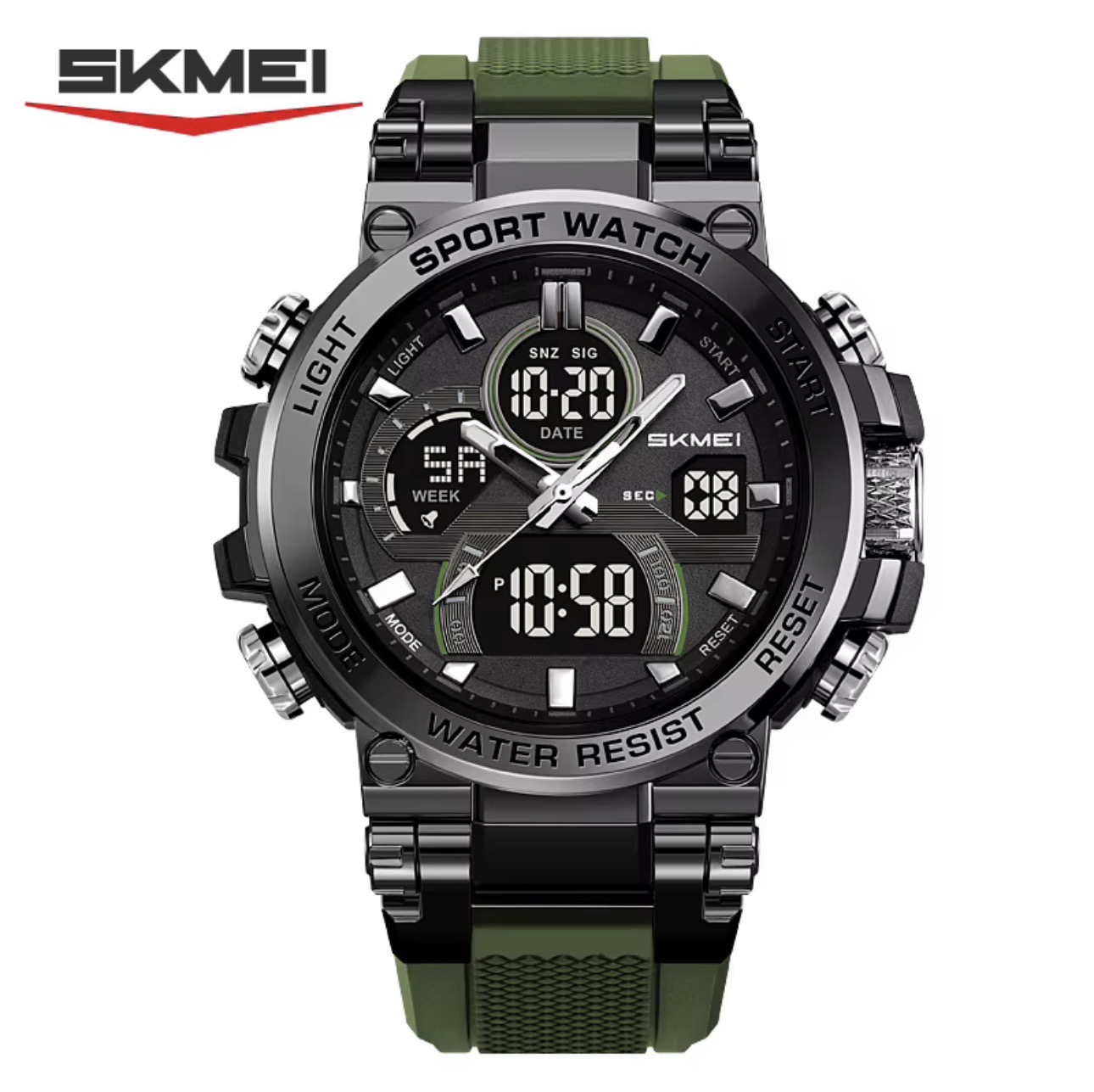 Reloj Skmei 2500