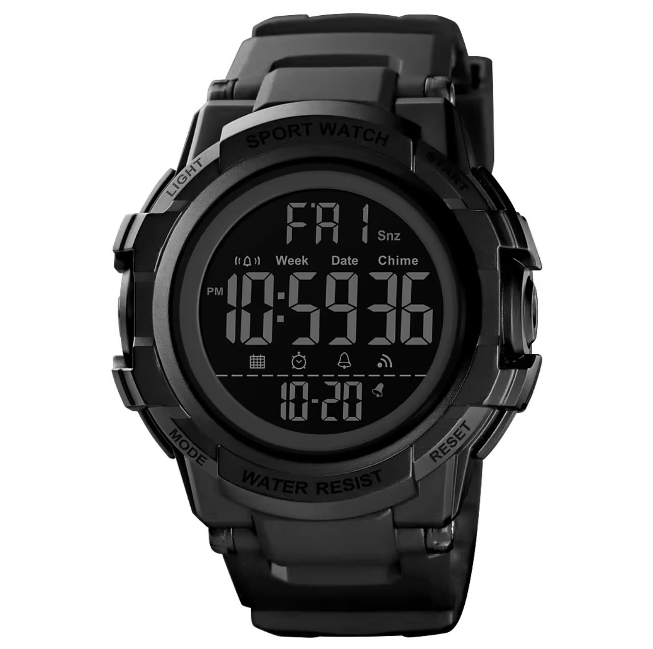Reloj Skmei 1568